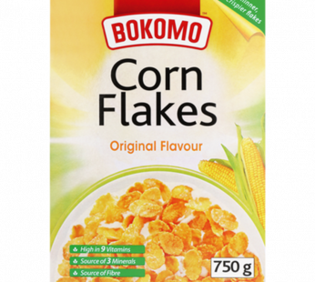 Bokomo Corn Flakes 750g